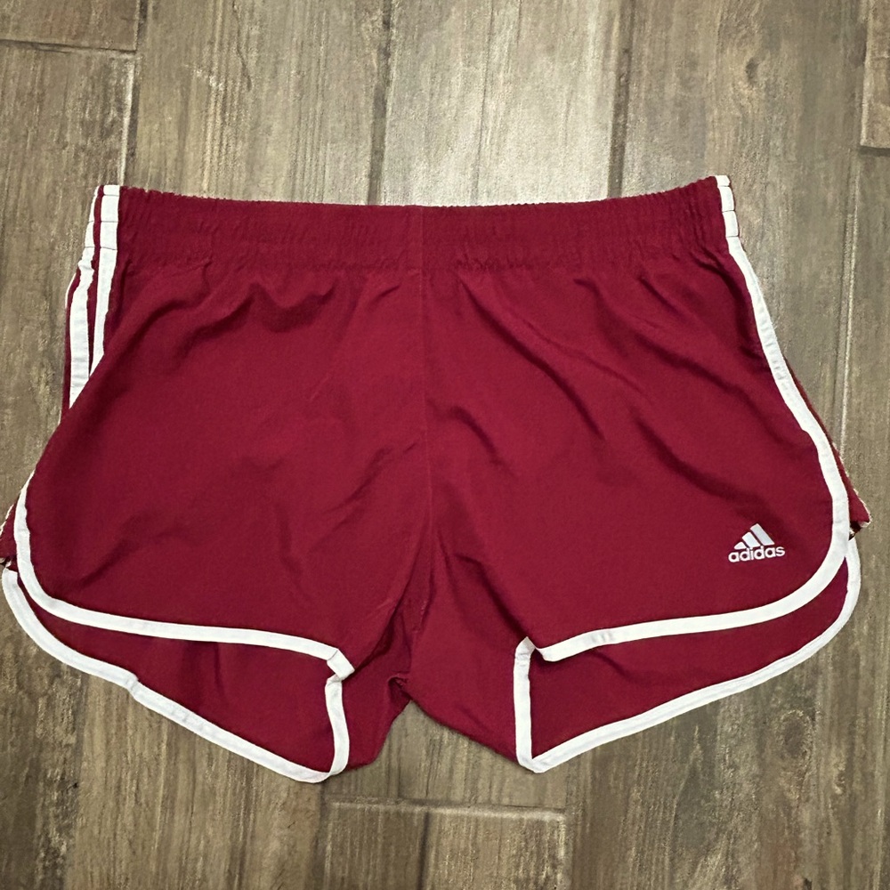 Adidas Athletic Shorts